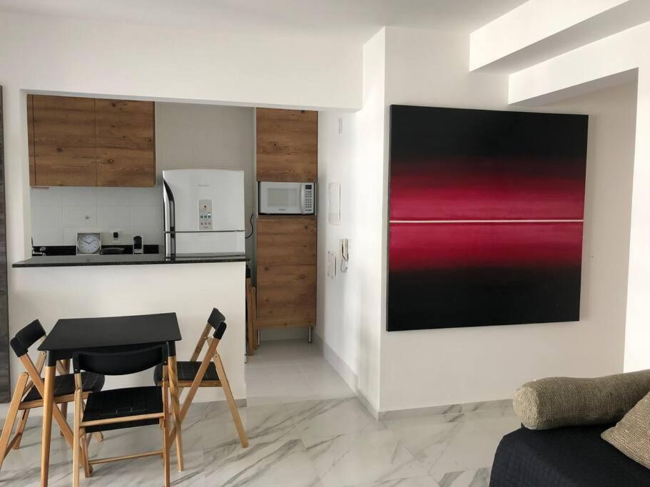 Apartamento 2072 - Em Frente Ao Hospital Einstein E Estadio Do Morumbi São Paulo