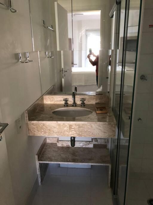 Apartamento 2072 - Em Frente Ao Hospital Einstein E Estadio Do Morumbi São Paulo