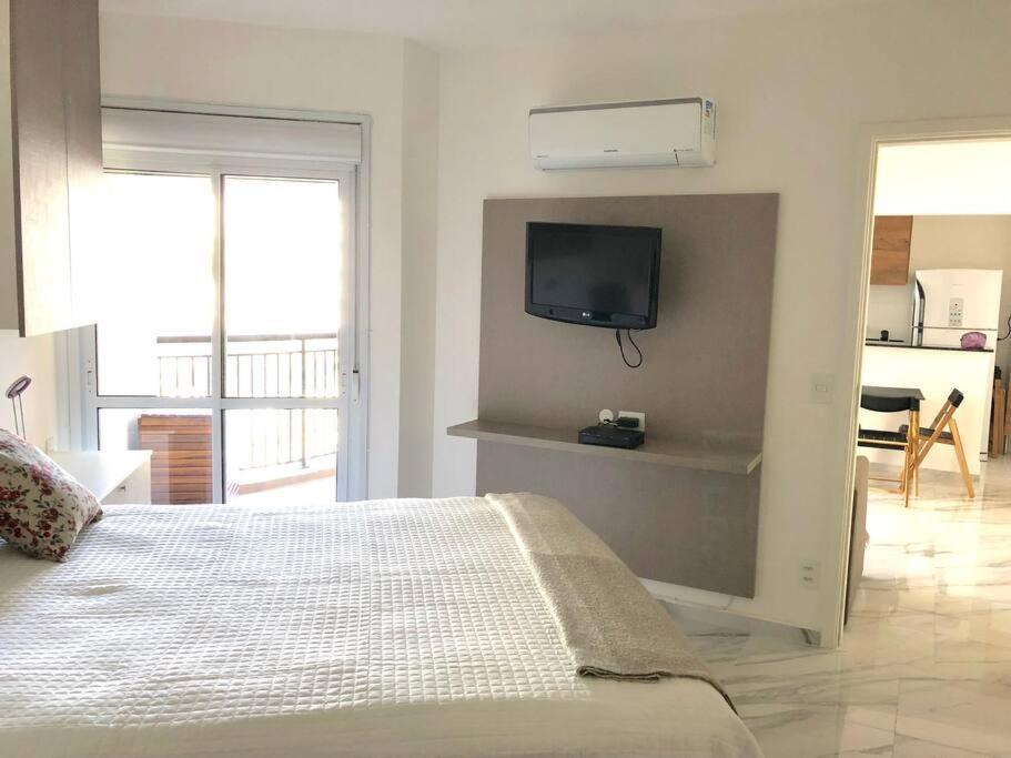 Apartamento 2072 - Em Frente Ao Hospital Einstein E Estadio Do Morumbi